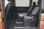 Volkswagen Caravelle 2020 года (UK)